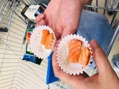 -盒马X会员店(王府井奥莱UP TOWN店)