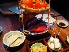 -梅间堂茶馆(绿地缤纷城店)