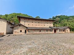 -福建土楼（南靖）云水谣景区-和贵楼