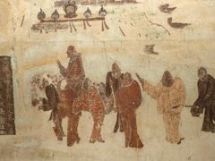 -北京大学赛克勒考古与艺术博物馆