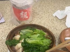 -潮香兴煲仔饭(莲花路店)