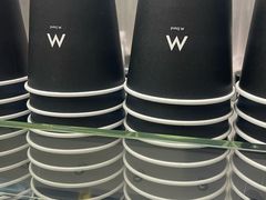 -M Stand(深圳湾后海汇店)