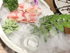 -蟹将军·松叶蟹和牛日料放题自助(K11店)