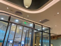 -曼玉餐厅(中原万达店)