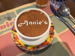 -安妮意大利餐厅(丽都店)