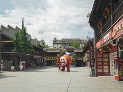 -沙县小吃文化城