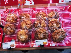 -巴黎贝甜(五道口店)