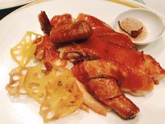 -金轩中餐厅 Jin Xuan(浦东丽思卡尔顿酒店)
