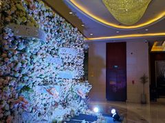 -东方御花园酒店