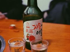 -咕咕站韩国料理(紫金港店)