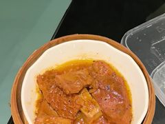 -梅园国际大酒店·自助餐厅(光明港店)