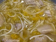 -晋B2008刀削面(小南庄店)