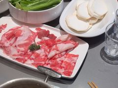 -伊斯美清真火锅(吉祥店)
