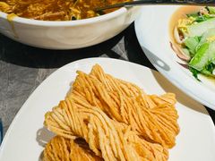 -1937青岛老味道·海肠捞饭·青岛菜(大鲍岛栈桥店)