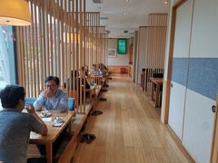 -王鼎精致料理铁板烧(世博源店)