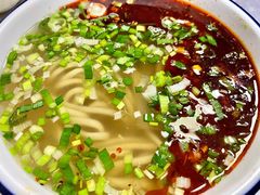 -清真白建强牛肉面(金雁花园店)