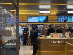 -喜茶(北京五棵松华熙店)