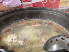 -花苑美食横琴生蚝火锅(拱北粤华路店)