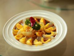 -山东单县风味羊肉汤馆(望园路店)