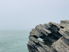 -大连金石滩滨海国家地质公园