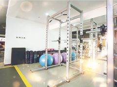 -每刻健身工作室(西直门店)