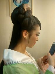 点击看大图 -盘子女人坊古装写真摄影(厦门总店)