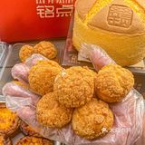 来南昌一定要吃❗️ 会吐麻薯的蛋挞闭眼冲👀