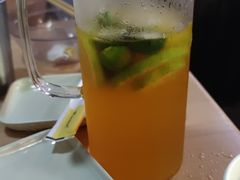-木屋烧烤(惠阳华润小径湾店)