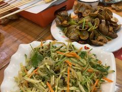 -亿牌牌东北烧烤(怀特店)