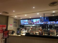 -肯德基(经开店)