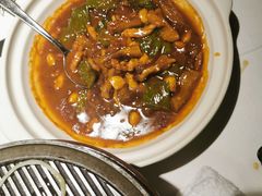 -贝勒爷·酥不腻烤鸭