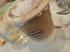 -哈根达斯(滨江店)
