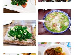 -清真老马家国华牛奶鸡蛋醪糟(正宁路店)