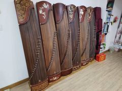 -叶老师古筝工作室(杨公桥店)