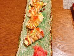 -井藤小屋精致料理(下沙店)