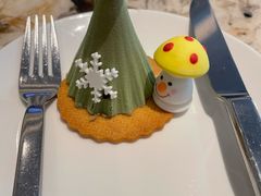 -上海雅居乐万豪侯爵酒店