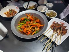 -天宝兄弟(前海壹方城店)