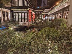 -北园酒家(小北路店)