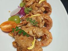 -RELLMAN莱尔曼牛扒(长安店)