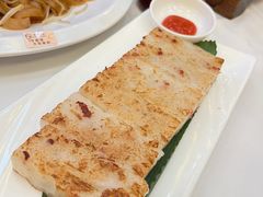 风味萝卜糕-顺德人家食府(黄金广场店)