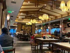-春发生饭店·非遗(南院门店)