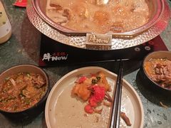 -牛New寿喜烧(曹路花园城店)
