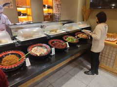 自助取餐区-松子料理(世纪城店)