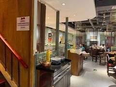 -北京老门框爆肚涮肉馆(凤城六路店)