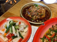 -兔槽江湖菜·重庆璧山兔(水围店)