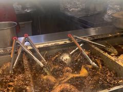 -老黄记手撕烤兔(玉林街店)