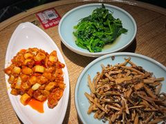 -渝信川菜(长安店)