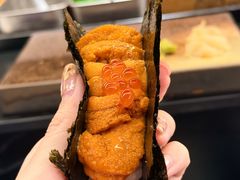 -Sushi Hanzo半藏(天环广场店)