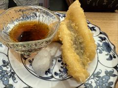 星鳗天妇罗-鮨政·Omakase(港汇恒隆广场店)