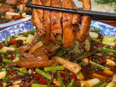 -李大爷的泡椒馆(冉家坝店)